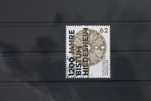 BRD 3137 gestempelt #WG967