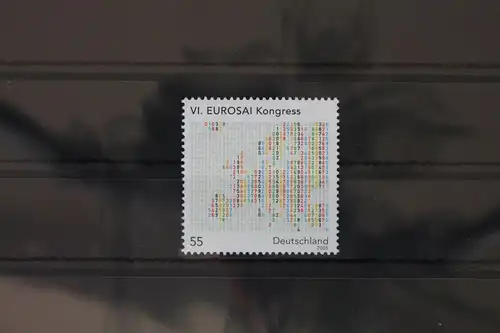 BRD 2470 postfrisch #WM890