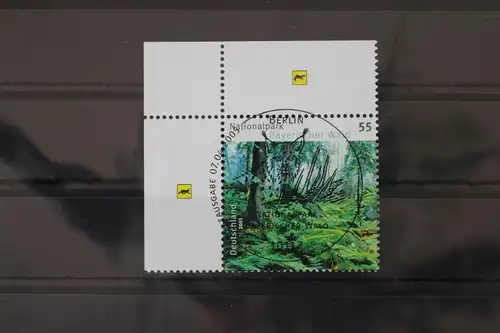 BRD 2452 gestempelt #WM834