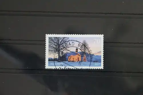 BRD 3344 gestempelt #WN850