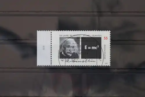 BRD 2475 gestempelt #WM910