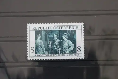 Österreich 2354 postfrisch #WK650