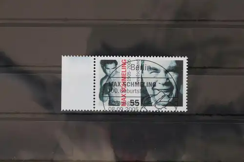 BRD 2489 gestempelt #WM960