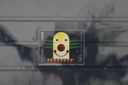 Portugal Azoren 483 postfrisch #WK696