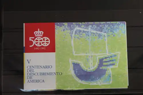 Spanien MH 9 gestempelt #WQ578