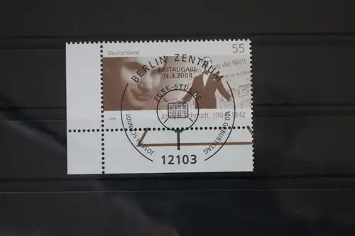 BRD 2390 gestempelt #WM652
