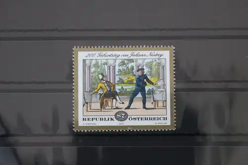 Österreich 2353 postfrisch #WK647