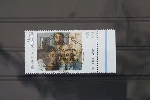 BRD 2432 gestempelt #WM767