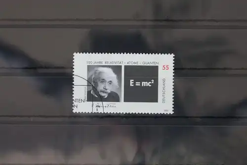 BRD 2475 gestempelt #WM909