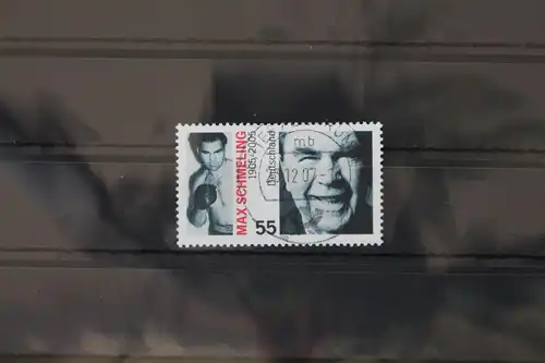 BRD 2489 gestempelt #WM959
