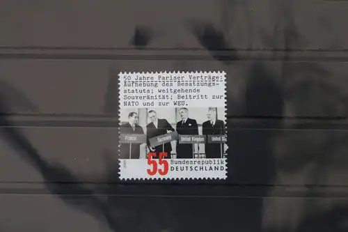 BRD 2459 postfrisch #WM861