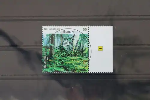 BRD 2452 gestempelt #WM833