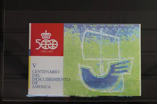 Spanien MH 9 gestempelt #WQ580