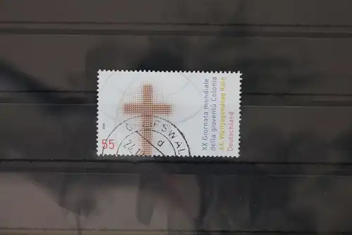 BRD 2469 gestempelt #WM886