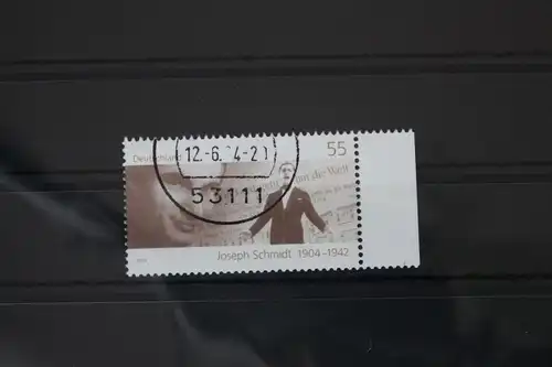 BRD 2390 gestempelt #WM651