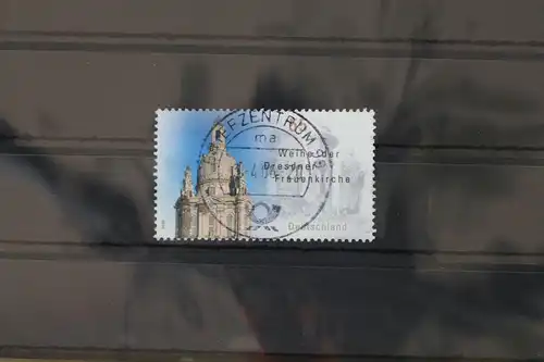 BRD 2491 gestempelt #WM966