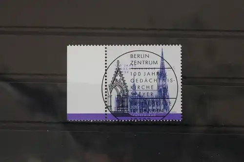 BRD 2415 gestempelt #WM721