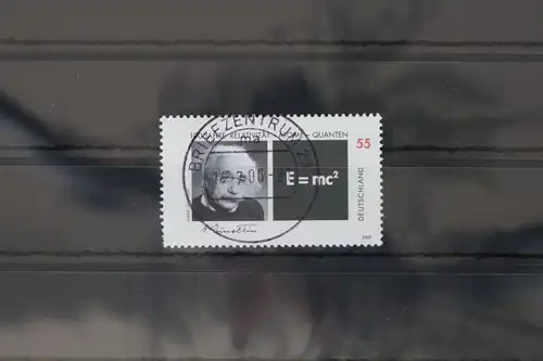 BRD 2475 gestempelt #WM908