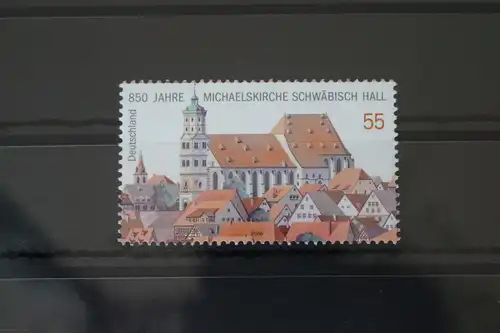 BRD 2522 postfrisch #WO059