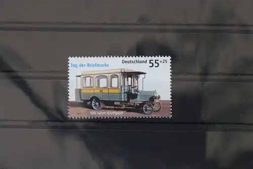 BRD 2456 postfrisch #WM850