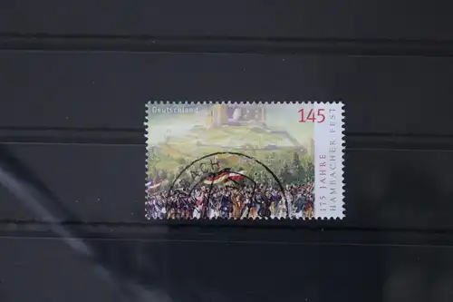 BRD 2603 gestempelt #WO337