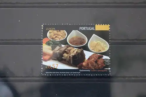 Portugal 3047 postfrisch Europa Gastronomie #WL509