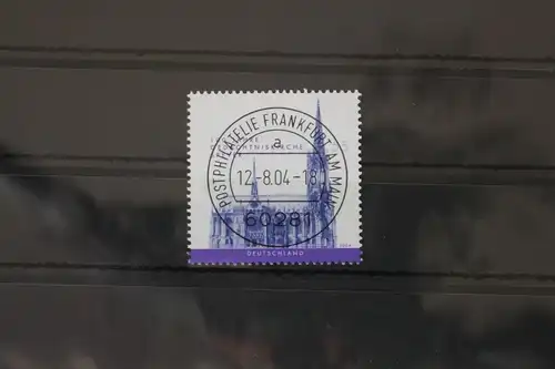 BRD 2415 gestempelt #WM723