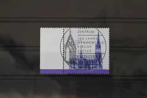 BRD 2415 gestempelt #WM720