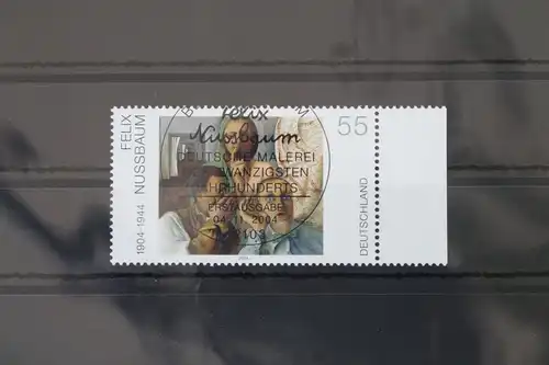 BRD 2432 gestempelt #WM768