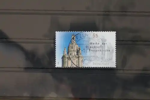 BRD 2491 gestempelt #WM965