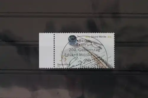 BRD 2419 gestempelt #WM737