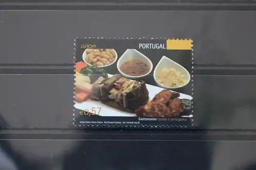 Portugal 3047 postfrisch Europa Gastronomie #WL511