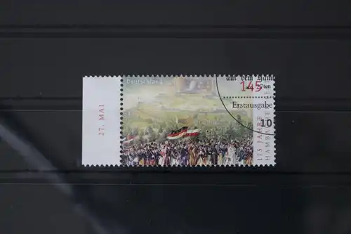 BRD 2603 gestempelt #WO336