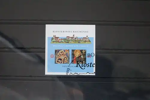 BRD 2642 gestempelt selbstklebend #WO462