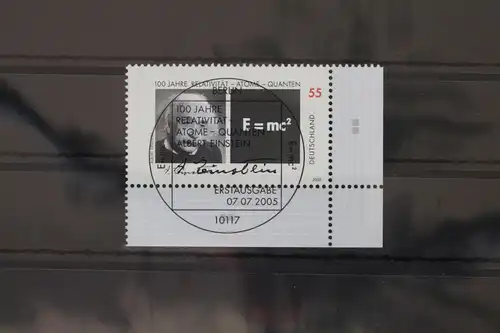 BRD 2475 gestempelt #WM907