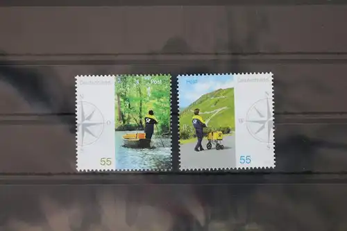 BRD 2481-2482 postfrisch #WM927