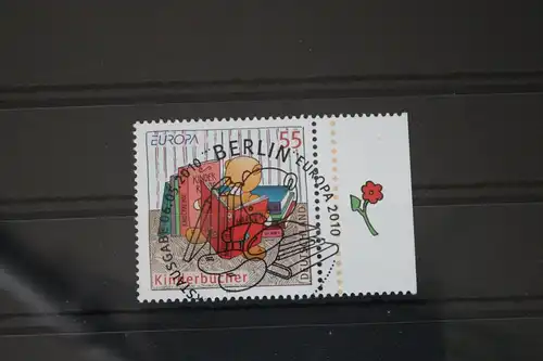 BRD 2796 gestempelt #WO825