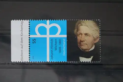 BRD 2657 postfrisch #WO504