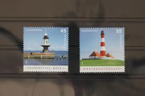 BRD 2473-2474 postfrisch #WM901
