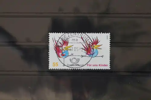 BRD 2486 gestempelt #WM941