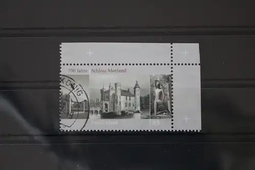 BRD 2602 gestempelt #WO333