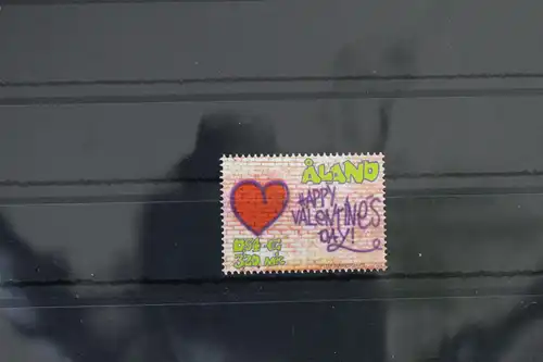 Finnland Alandinseln 190 postfrisch #WQ845