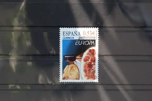 Spanien 4041 postfrisch Europa Gastronomie #WL672