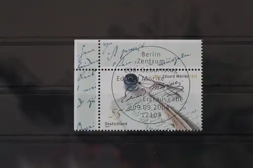 BRD 2419 gestempelt #WM739