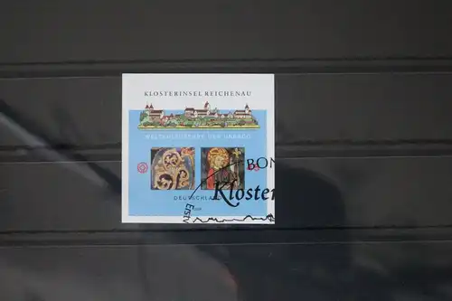 BRD 2642 gestempelt selbstklebend #WO463