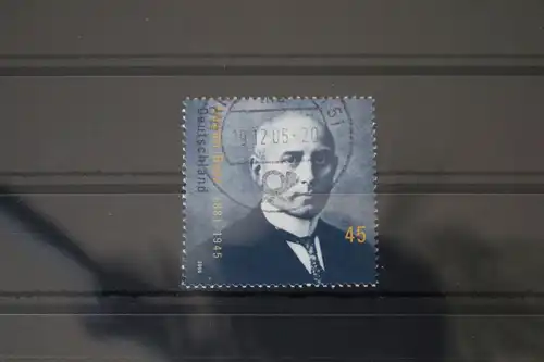 BRD 2571 gestempelt #WO233