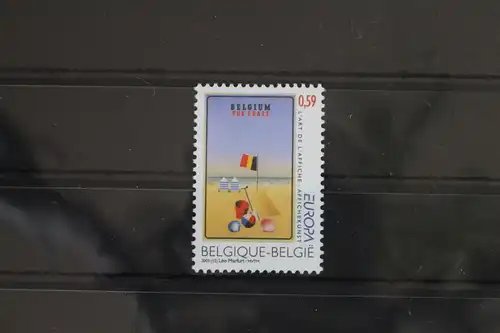 Belgien 3232 postfrisch Europa #WL912