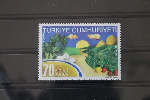 Türkei 3438 postfrisch Europa Gastronomie #WL542