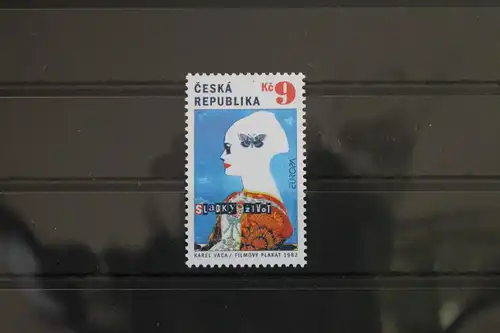Tschechische Republik 354 postfrisch Europa #WL840