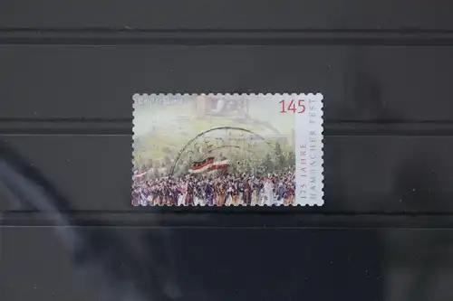 BRD 2603 gestempelt #WO348